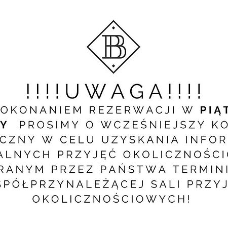 Bianco - Pokoje Noclegowe Czestochowa Luaran gambar